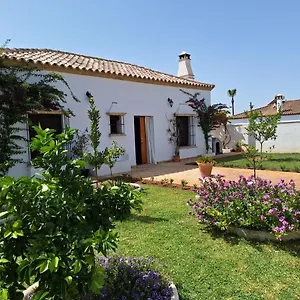  Сasa de vacaciones Casa J&v