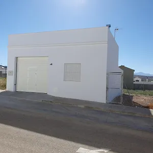  Apartamento Marina 21