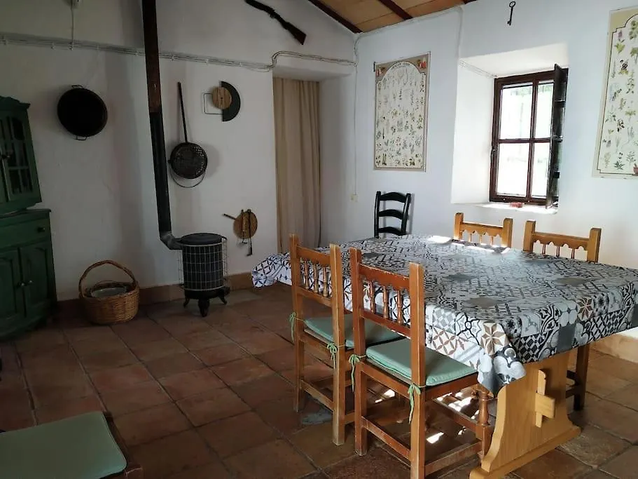 Casa Rural En Montellano 0*,  Spain