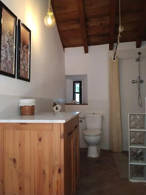 Casa Rural En Montellano 0*,  Spain