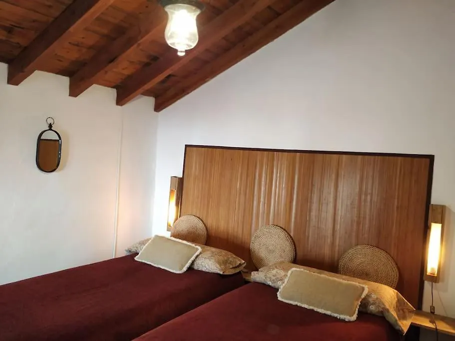 Casa Rural En Montellano 0*,