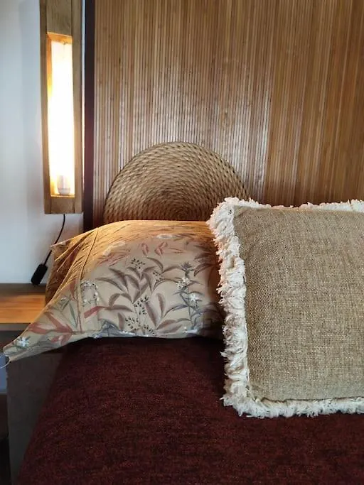 Casa Rural En Montellano 0*,