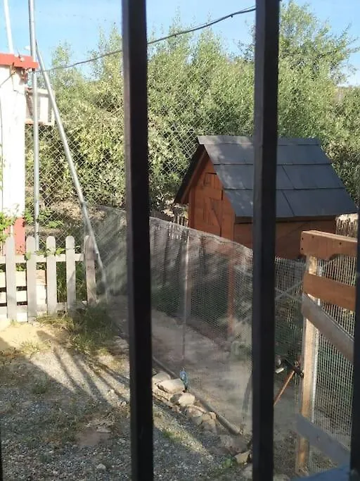 Casa Rural En Montellano 0*,  Spain